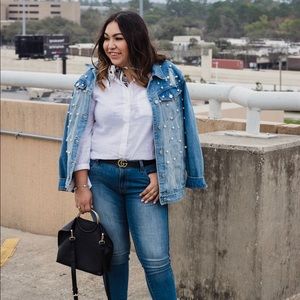 Meet your Posher, Silvia